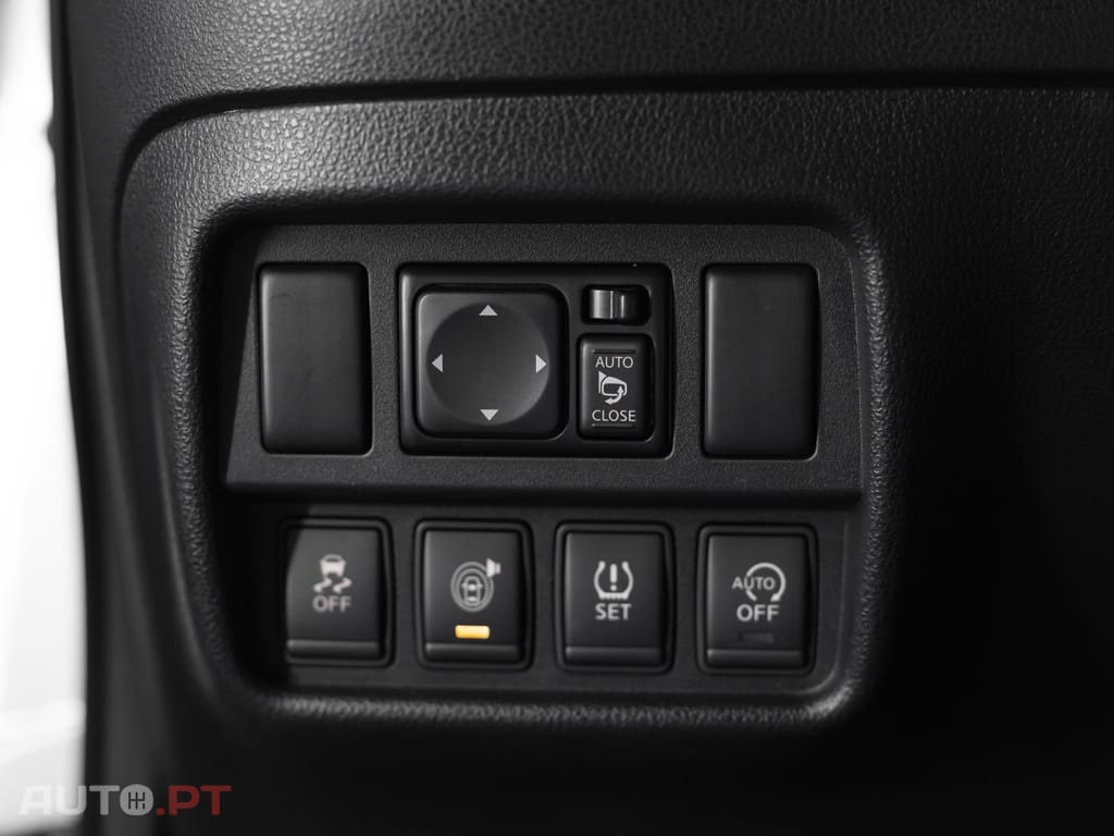 Nissan Juke 1.2 DIG-T Tekna