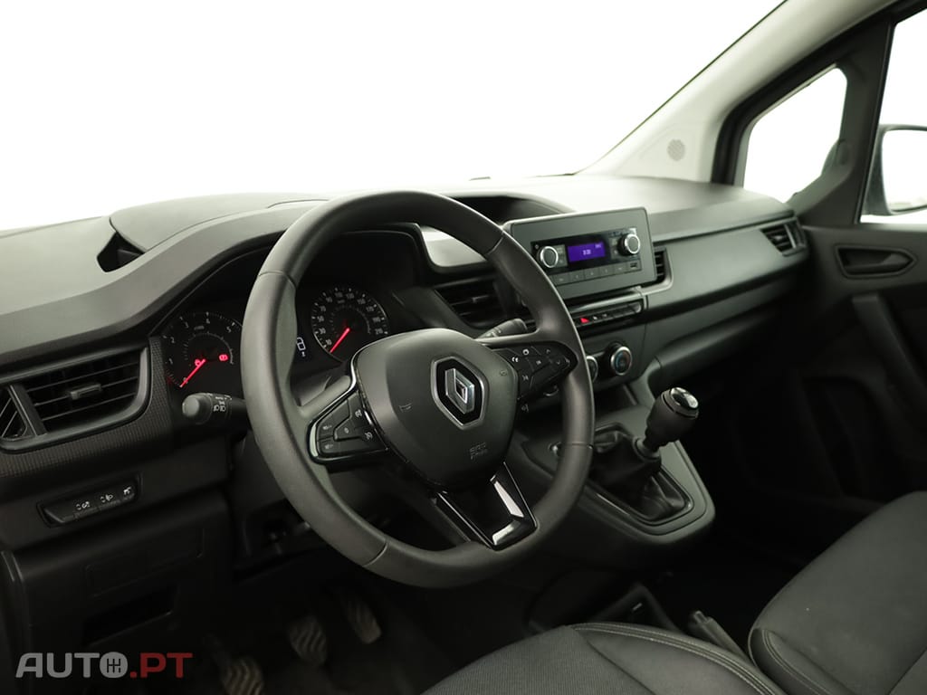 Renault Kangoo Kangoo 1.5 Blue dCi L1 Advance
