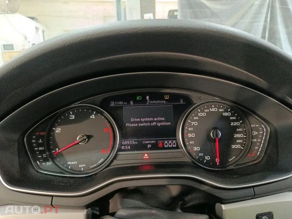 Audi A5 35 TDI S tronic