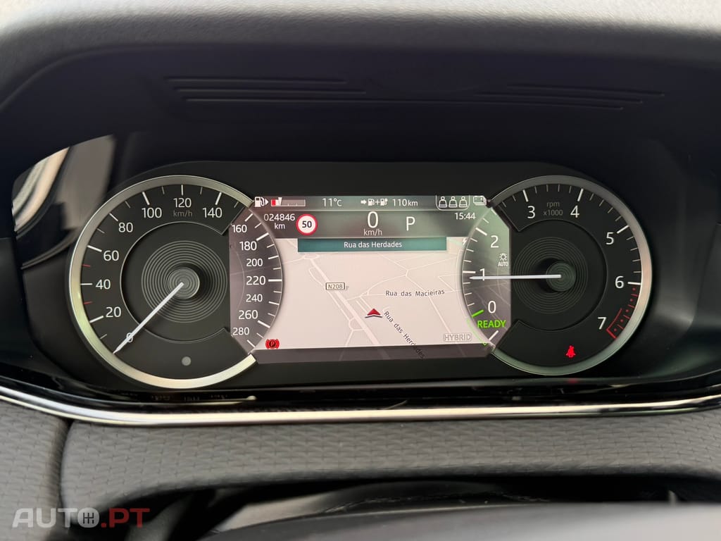 Land Rover Evoque 1.5 P300e AWD R-Dynamic S Auto