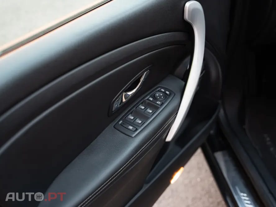 Renault Mégane 1.5 dCi Bose Edition