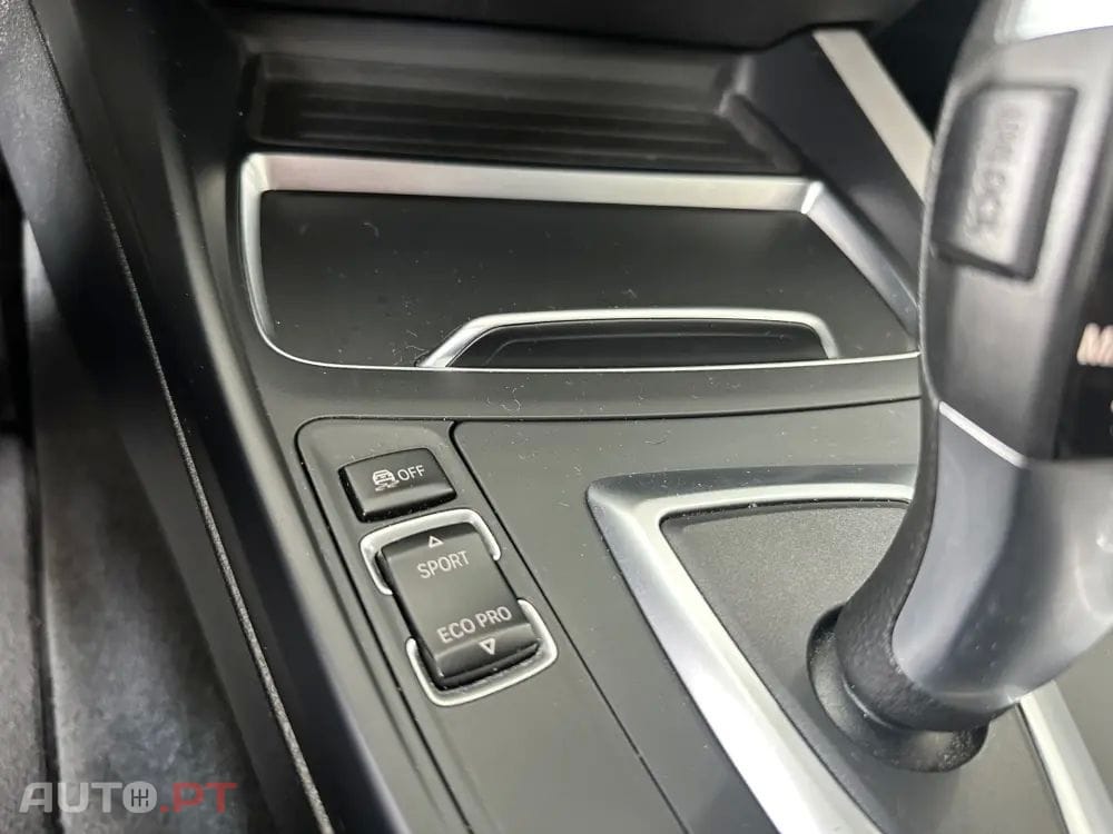BMW 120 d xDrive Aut. M Sport