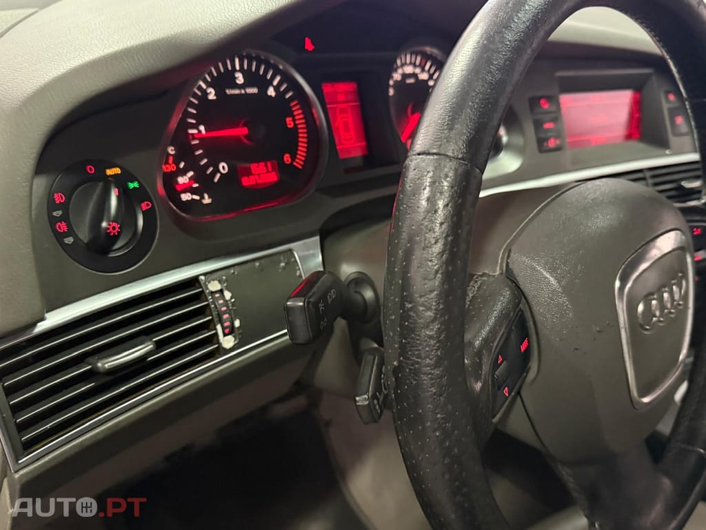 Audi A6 2.0  TDI Sport