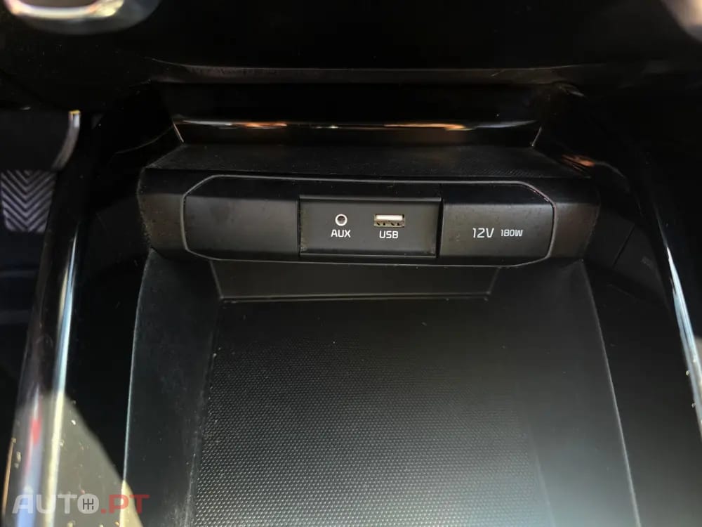 Kia Stonic 1.6 CRDi LX