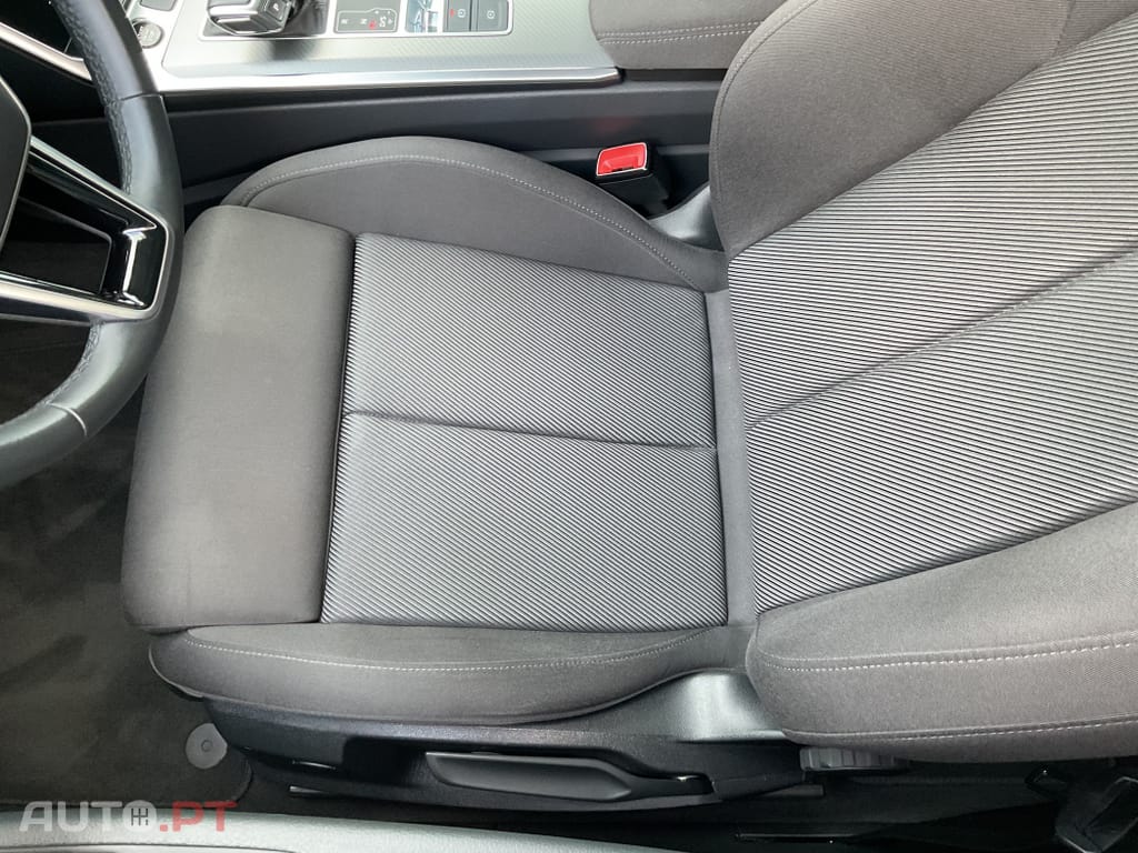 Audi A6 Avant 50 TFSI e quattro S tronic S line