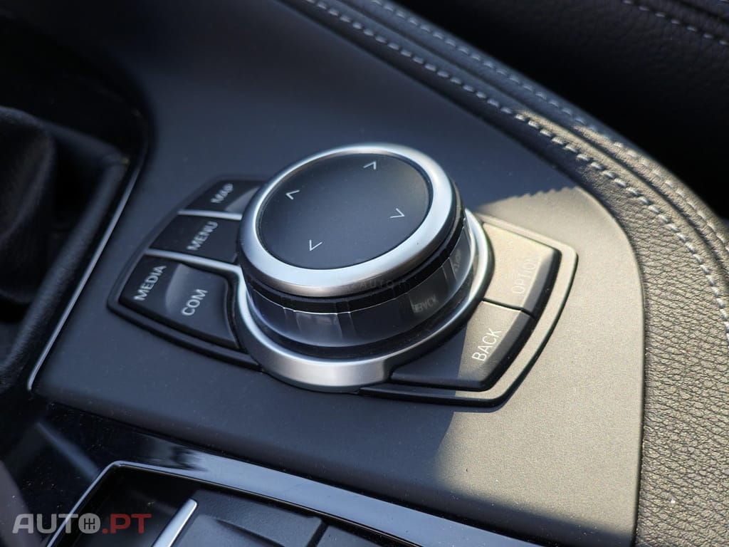 BMW X1 25 e xDrive xLine