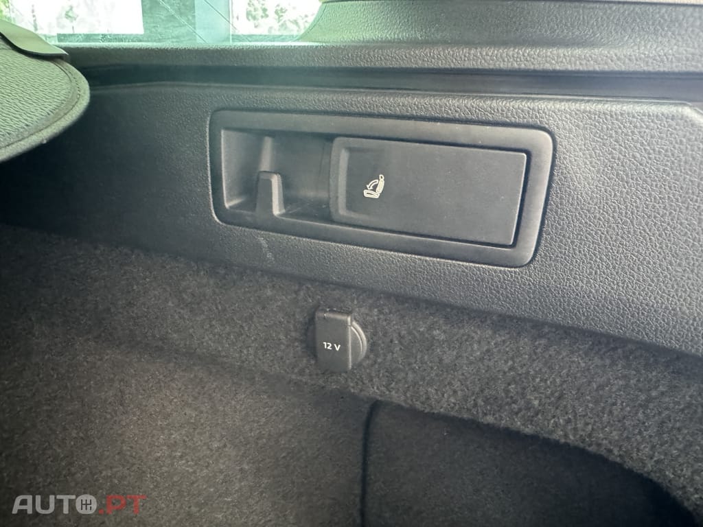Volkswagen Passat Variant 1.4 TSI GTE+ Plug-in — fotografia 52