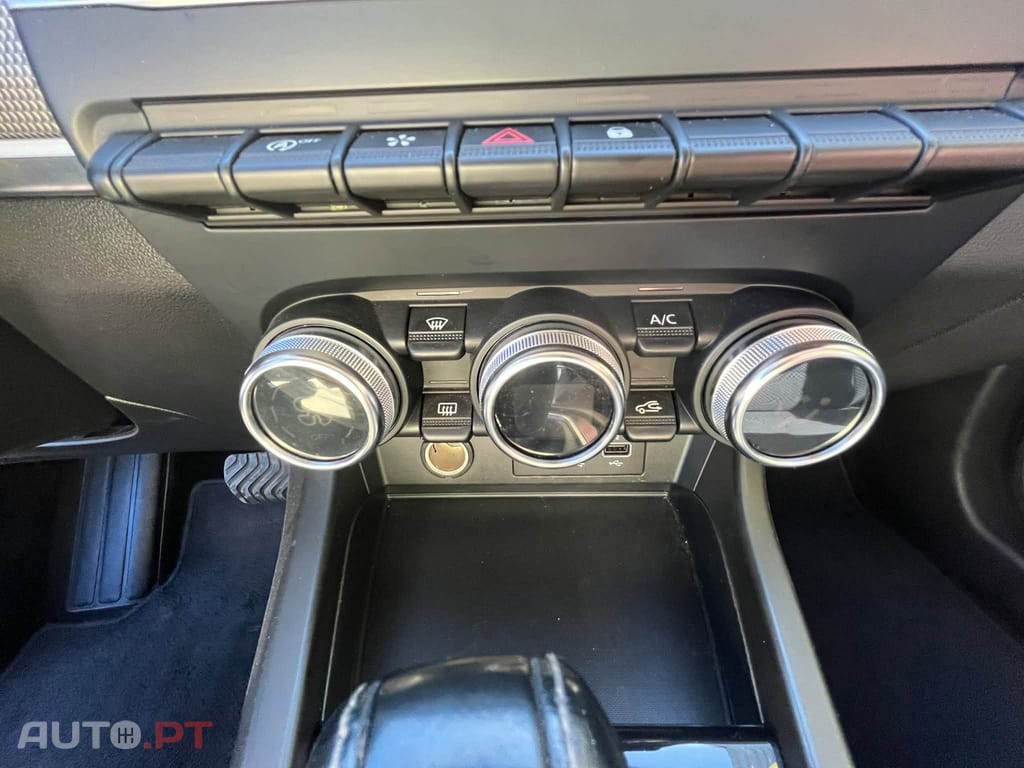 Renault Arkana 1.3 TCe Evolution EDC