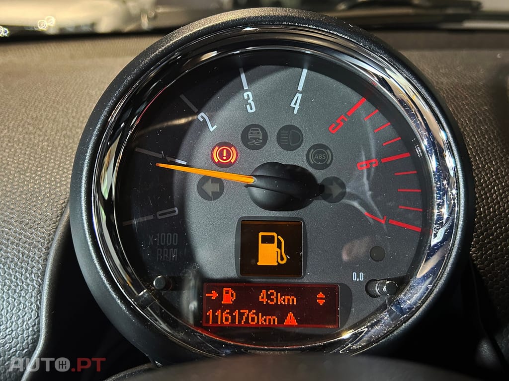 MINI Countryman Cooper SD ALL4