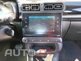 Citroen C3 1.2 PureTech Shine EAT6
