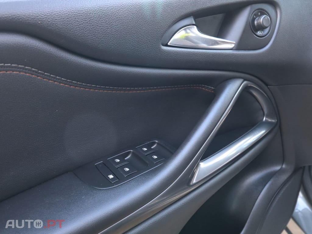 Opel Zafira 1.6 CDTi Innovation S/S