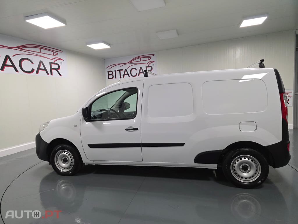 Renault Kangoo 1.5 DCI 95CV MAXI IVA DEDUTIVEL