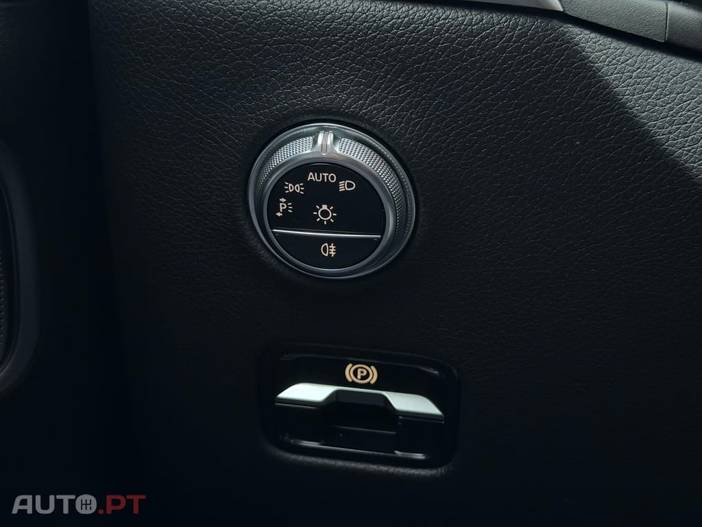 Mercedes-Benz GLC 300 d Coupe 4Matic