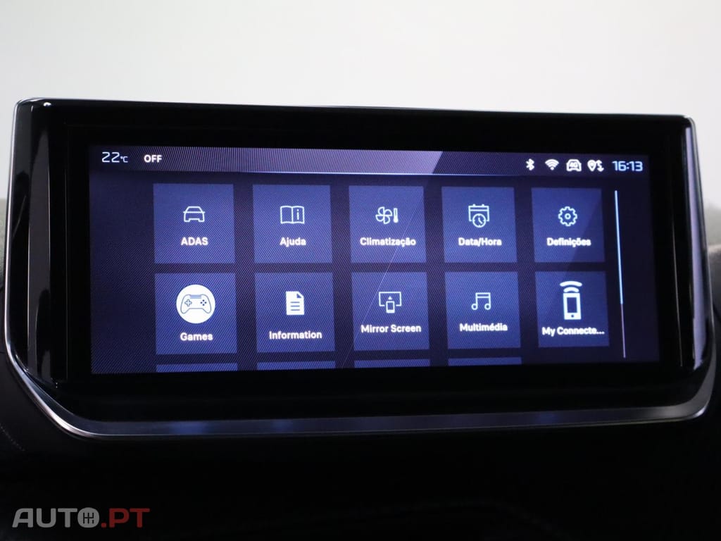 Peugeot 208 1.2 PureTech  Active Pack