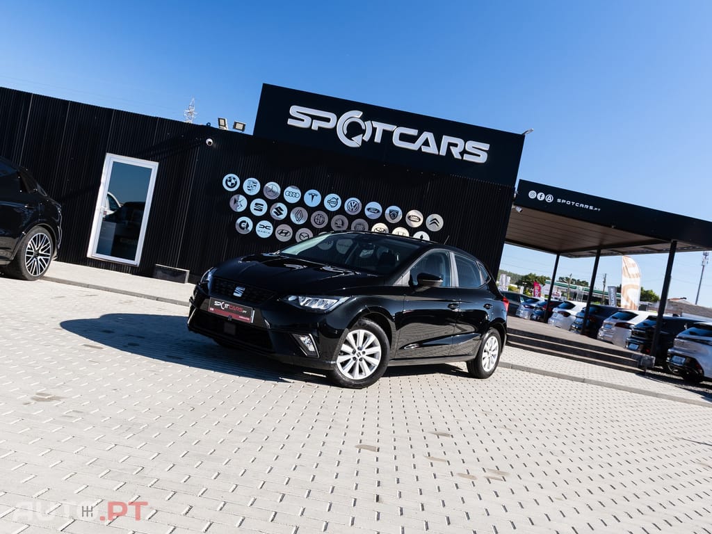 Seat Ibiza 1.0 EcoTSI Reference