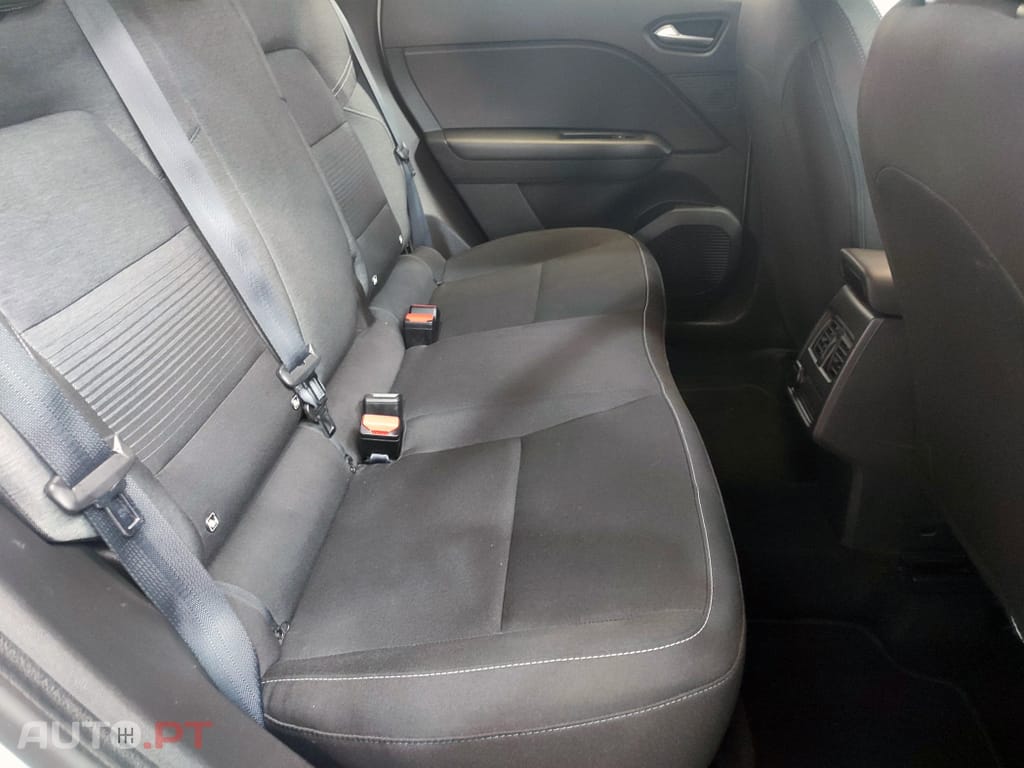 Renault Captur ND