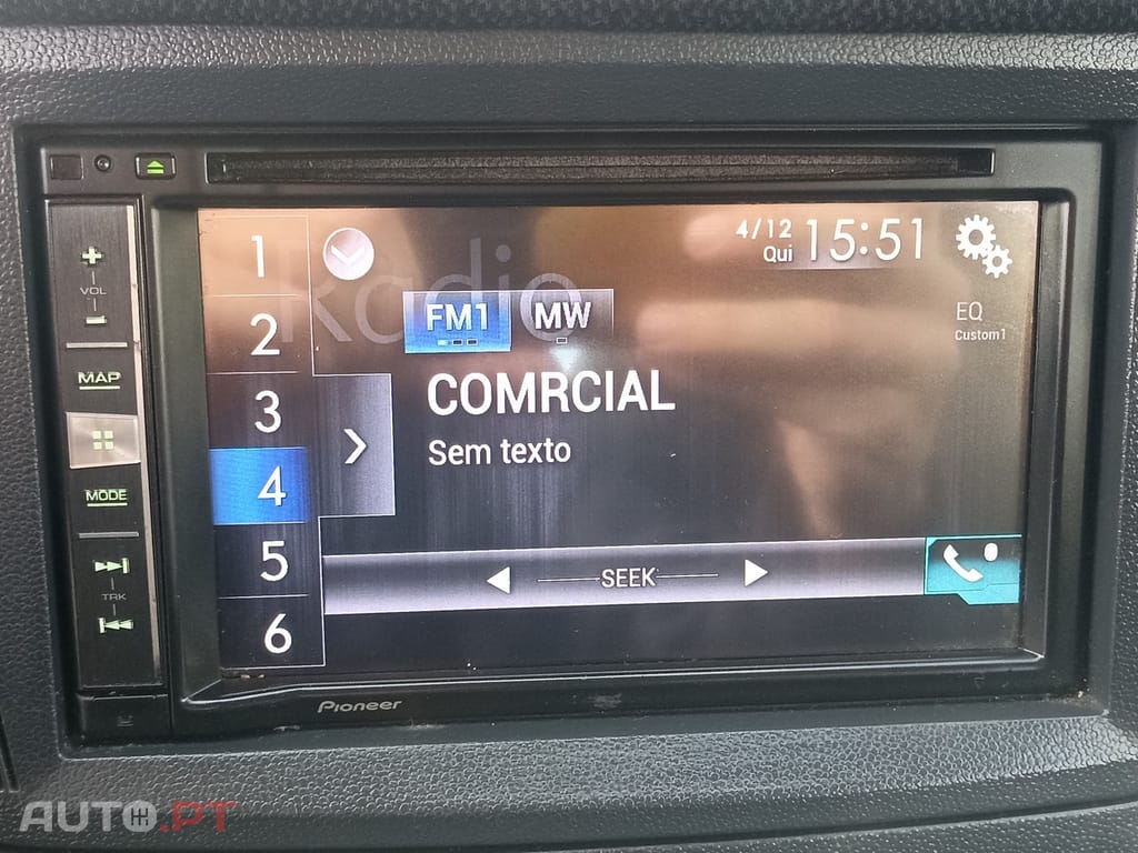 Smart ForTwo 1.0 mhd Pure 61