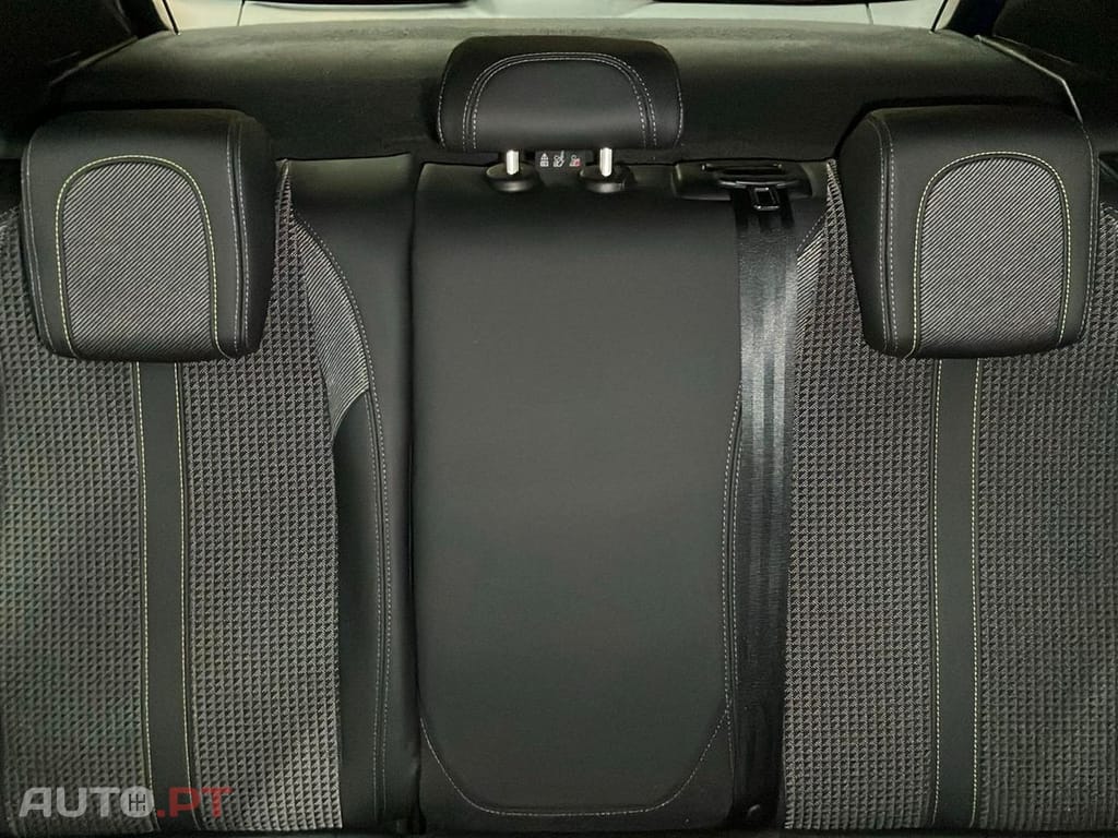 Peugeot 2008 1.2 PureTech GT
