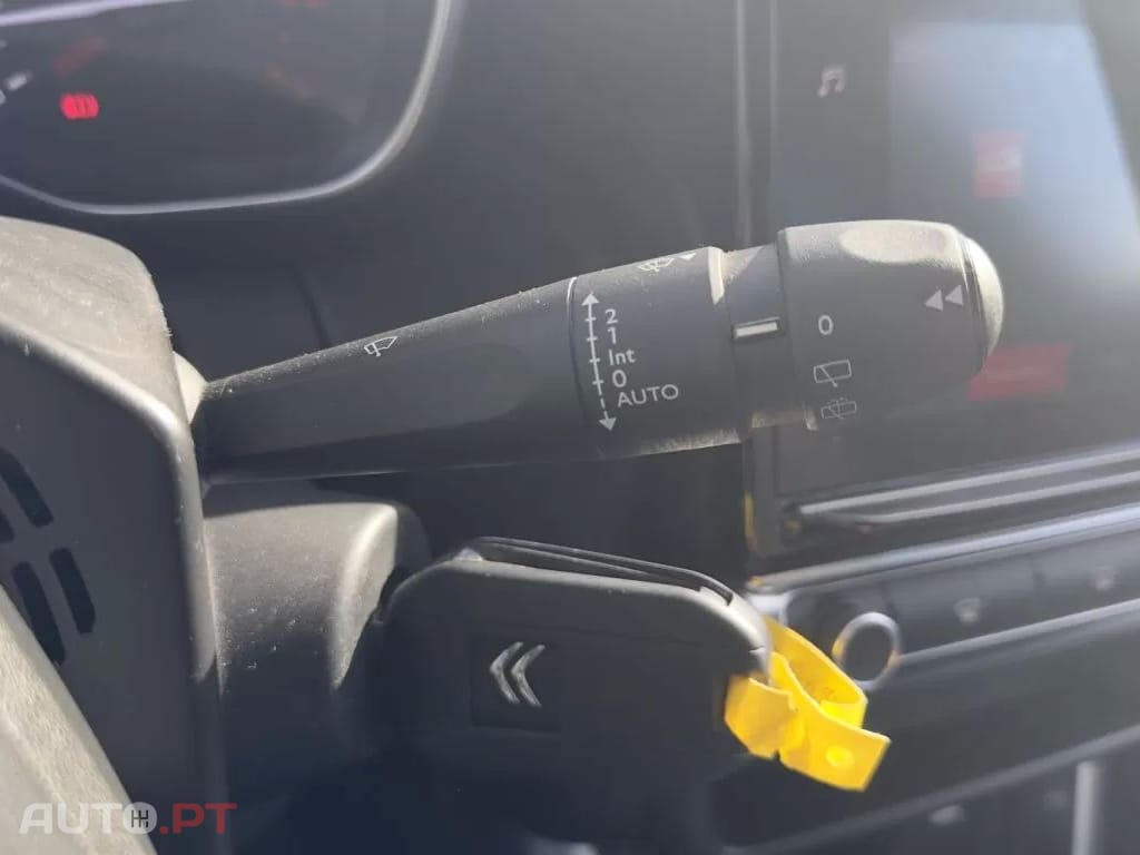 Citroen C3 Aircross 1.6 BlueHDi Feel S&S