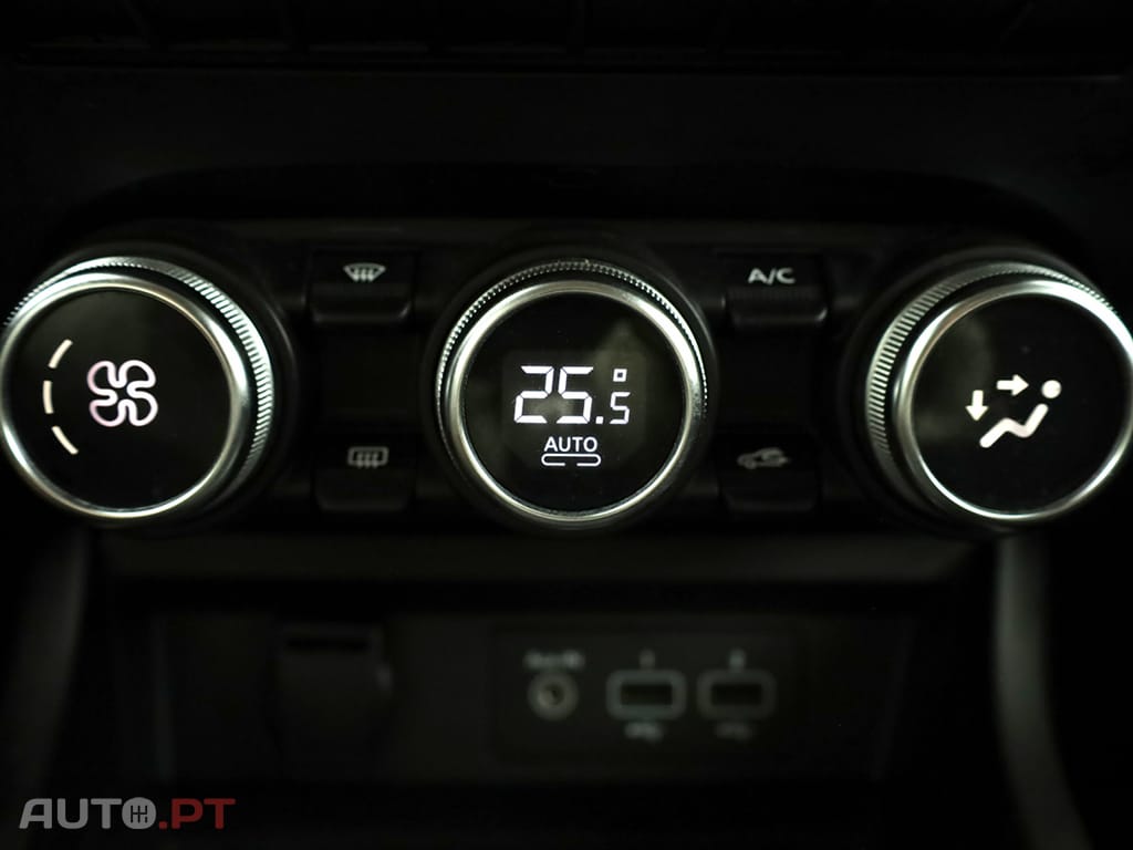 Renault Arkana Arkana 1.3 TCe Techno EDC