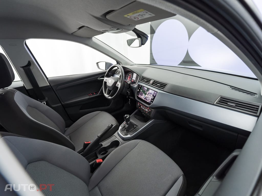 Seat Arona 1.0 TSI Style