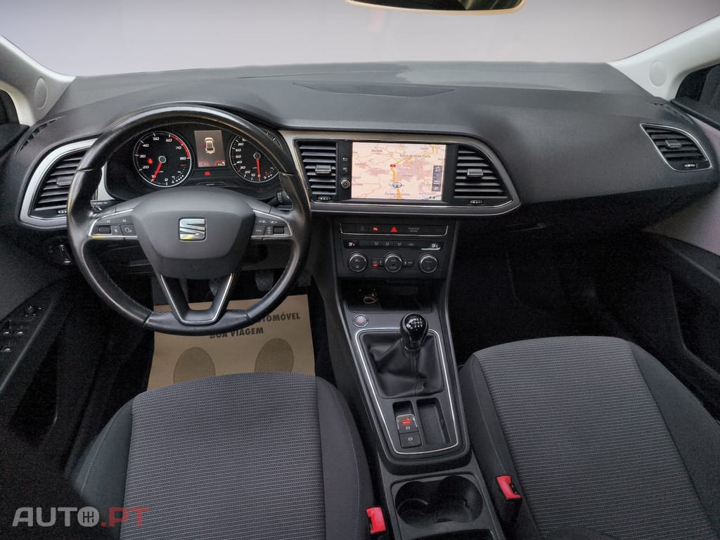 Seat Leon 1.0 EcoTSI Style S/S