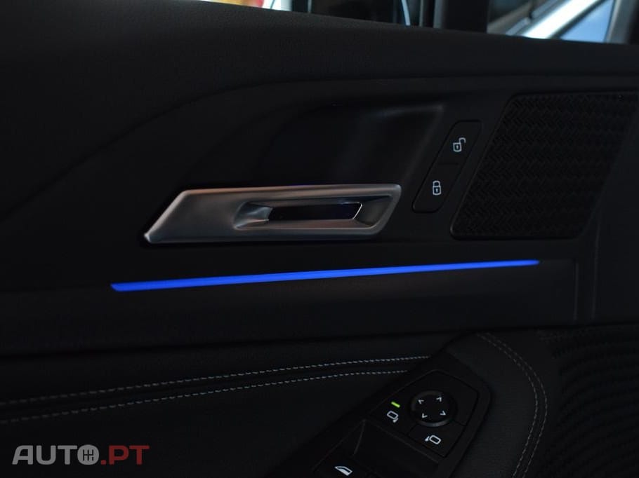 BMW 218 d Pack M Auto