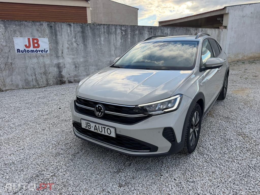 Volkswagen Taigo 1.0 TSI