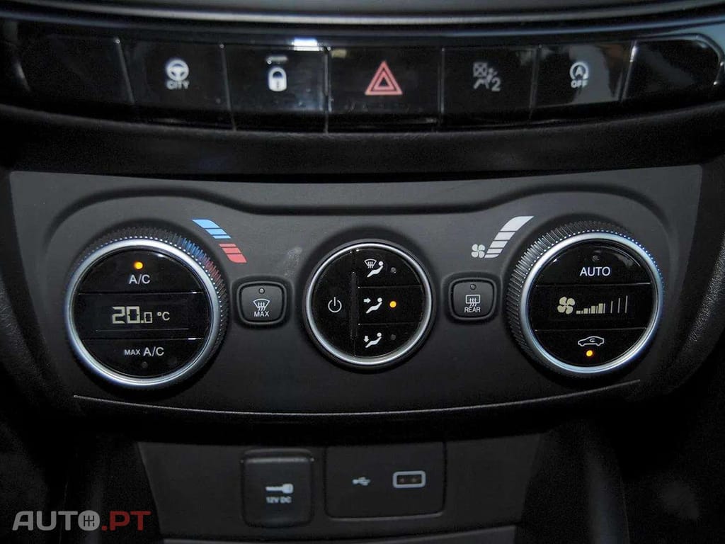 Fiat Tipo 1.3 Multijet City Life