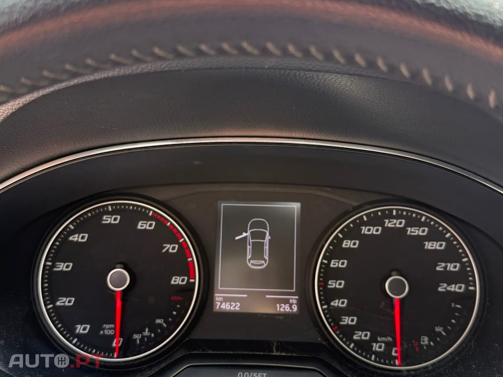 Seat Ibiza 1.0 TSI Style