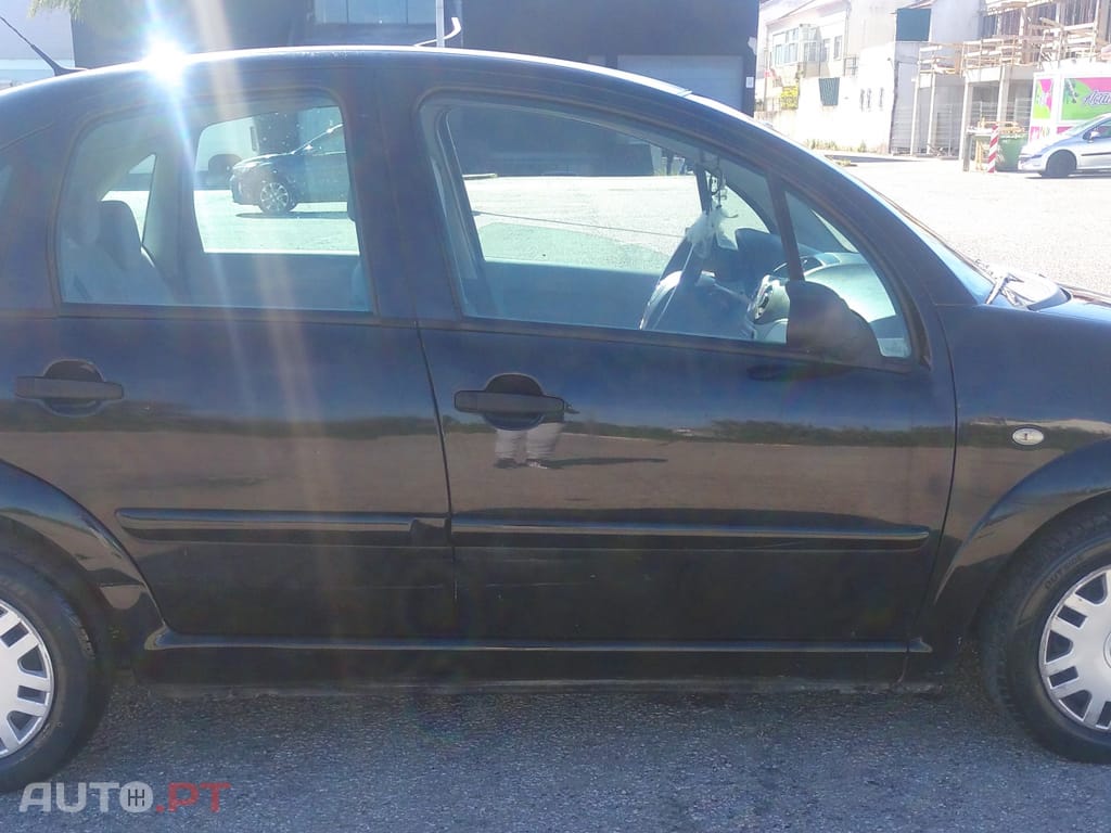 Citroen C3 1.1