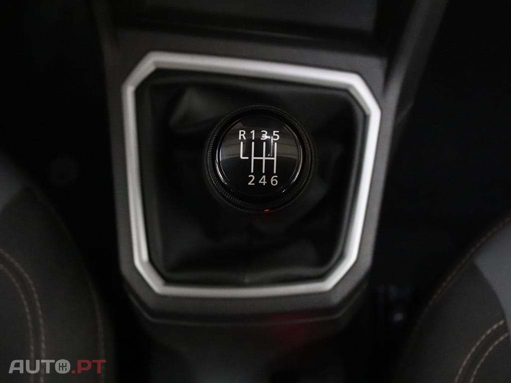 Dacia Jogger Jogger 1.0 ECO-G Extreme+ Up&Go 7L Bi-Fuel