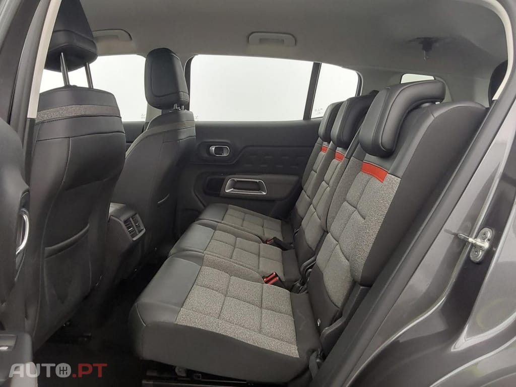 Citroen C5 Aircross 1.5 BlueHDi Feel Business