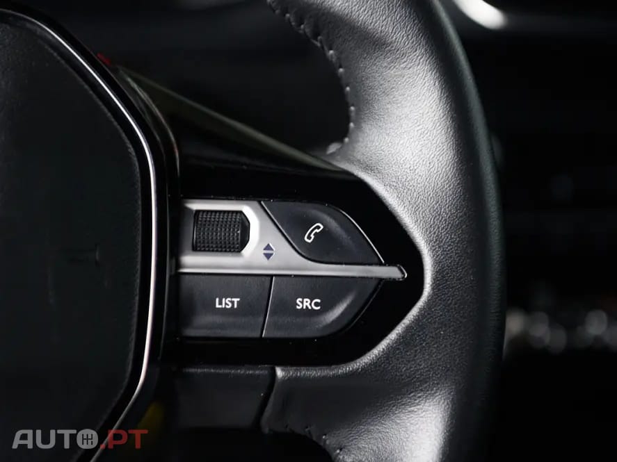 Peugeot 2008 1.2 PureTech Style