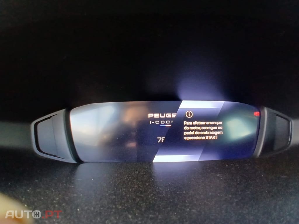 Peugeot 308 1.2 PureTech Active Pack