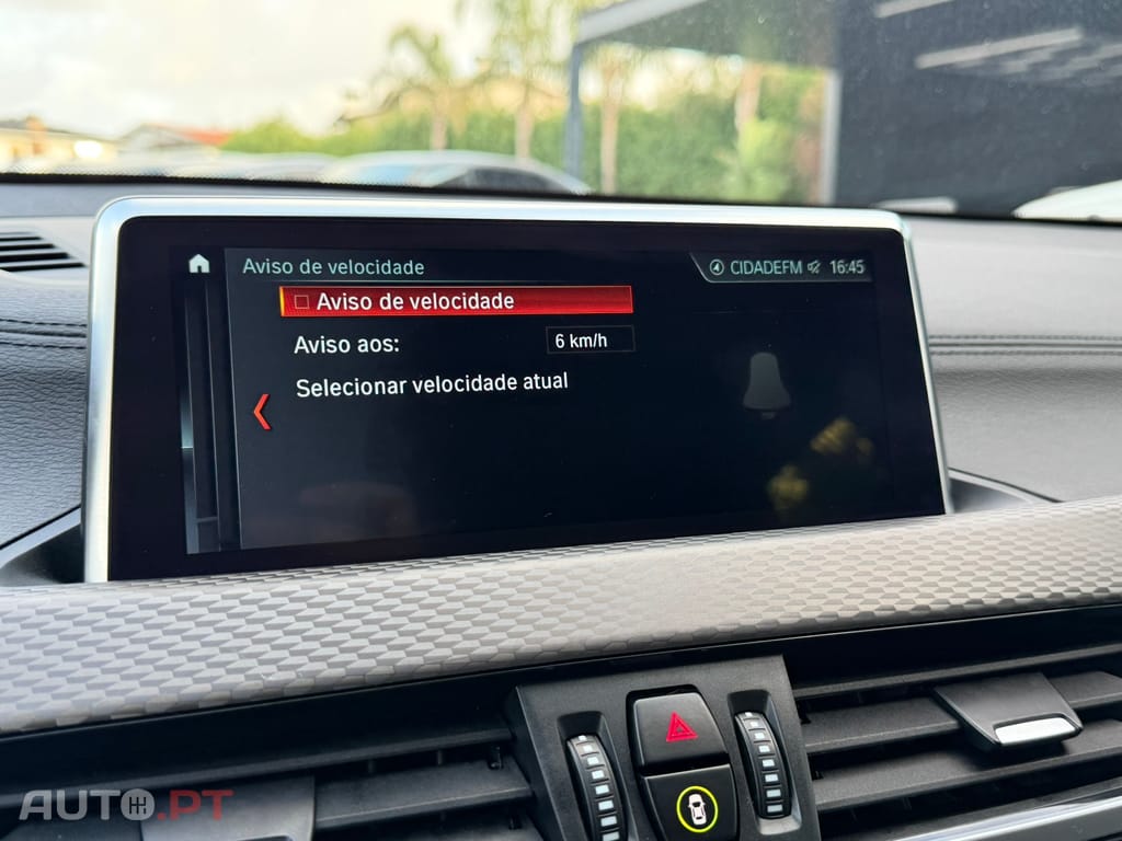 BMW X2 25 e xDrive Pack M