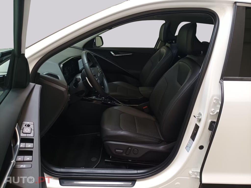 Kia Niro I.V.A DEDUTIVEL 