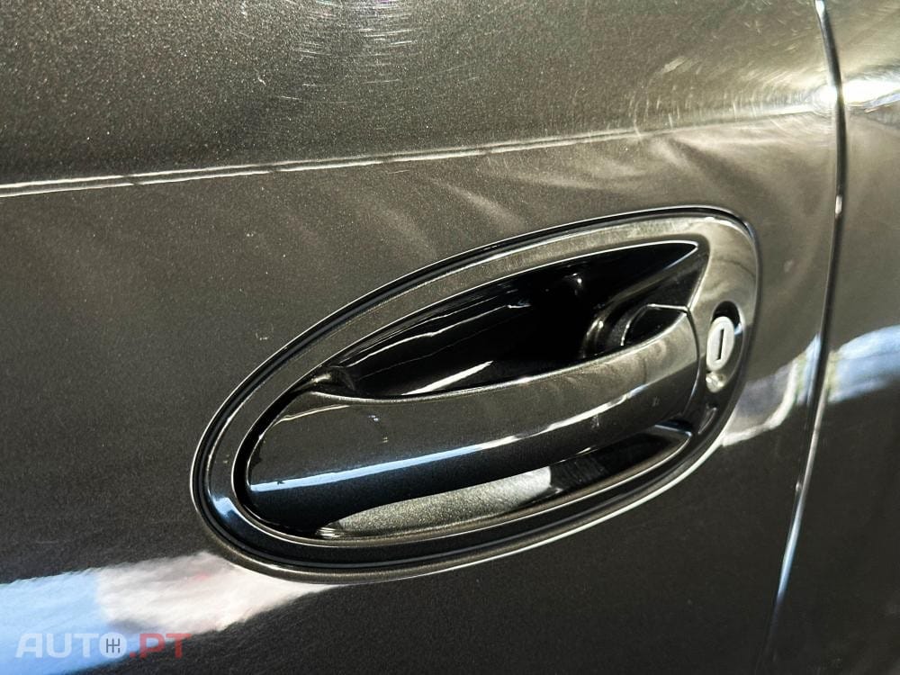 Porsche Panamera S E-Hybrid