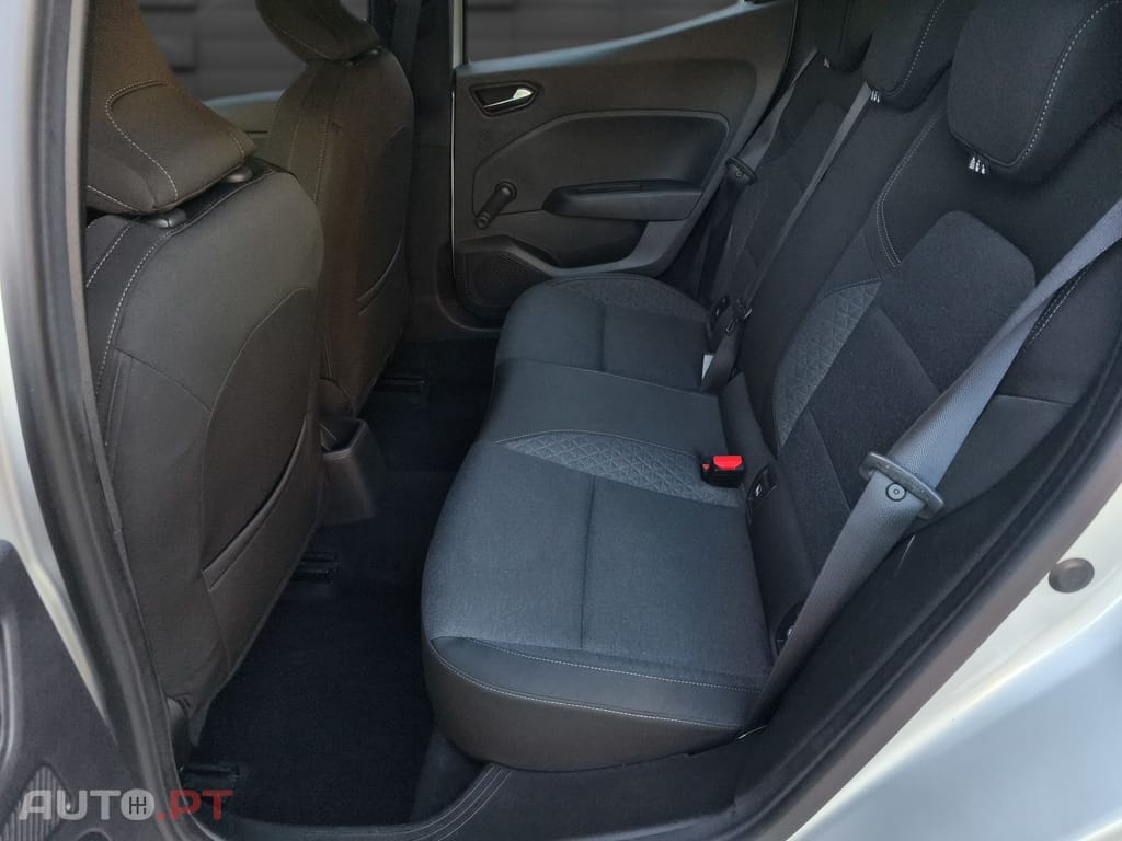 Renault Clio 1.0 TCe Intens