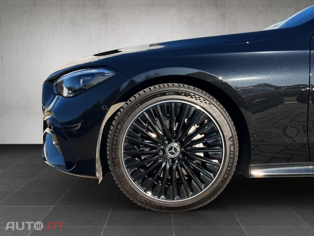 Mercedes-Benz CLE 200 AMG LINE