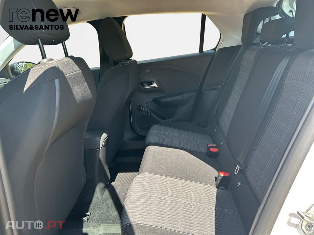 Opel Corsa Corsa 1.5 D Edition