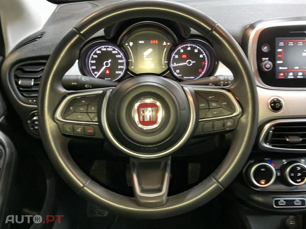 Fiat 500X 1.0 FireFly Cult