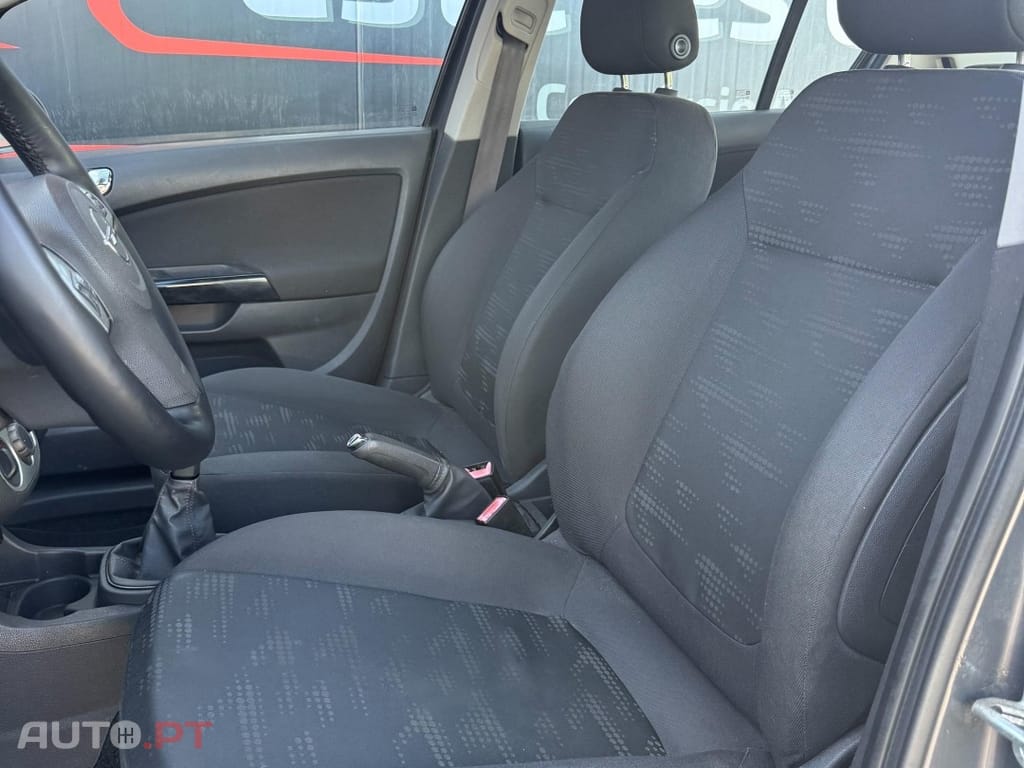 Opel Corsa 1.3 CDTi City