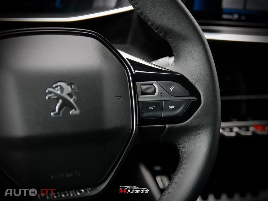 Peugeot 208 1.2 PureTech Allure