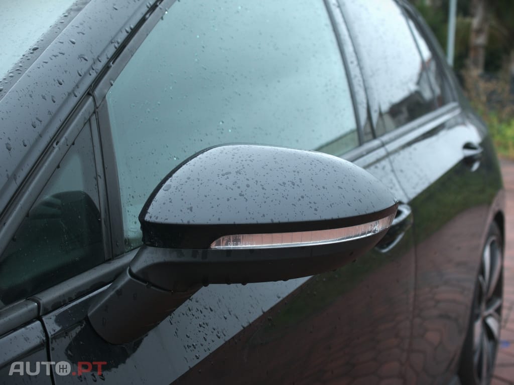 Volkswagen Golf 2.0 TDI GTD DSG