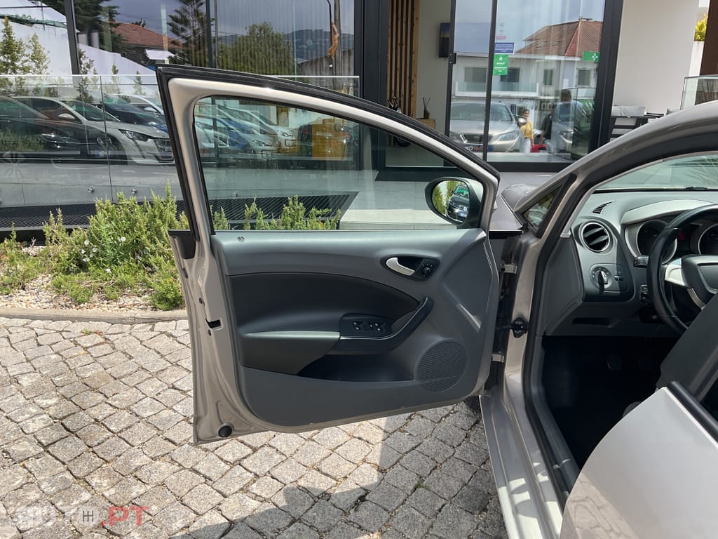 Seat Ibiza 1.2 TDI Eco.Reference DPF