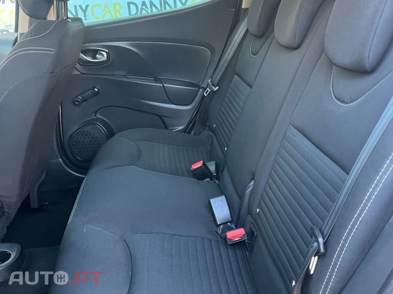 Renault Clio (Energy) TCe 90 Start & Stop LIMITED