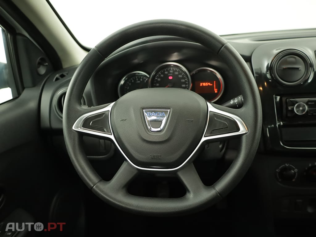 Dacia Sandero Sandero 1.0 SCe Pack
