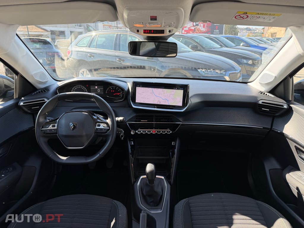 Peugeot 208 1.2 PureTech Active