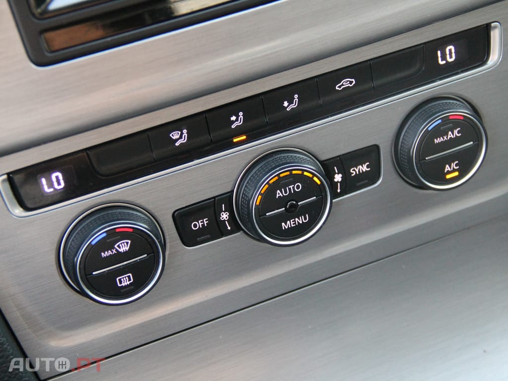 Volkswagen Golf Variant 1.6 TDi Confortline
